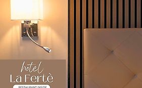 Hotel La Fertè